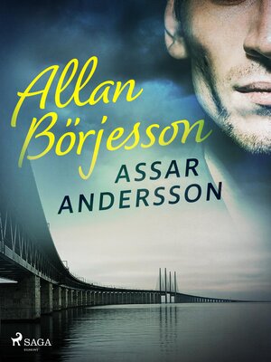cover image of Allan Börjesson